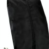 Shoe Bag YBEATY Black Nylon Waterproof Smell‑Proof Travel Bag-0