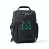 Golf Shoe Bag CALLIE Custom Monogram Durable Polyester Design-2