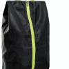 Shoe Bag Black Oxford Travel Bag by Muyoka Model YU063677-1