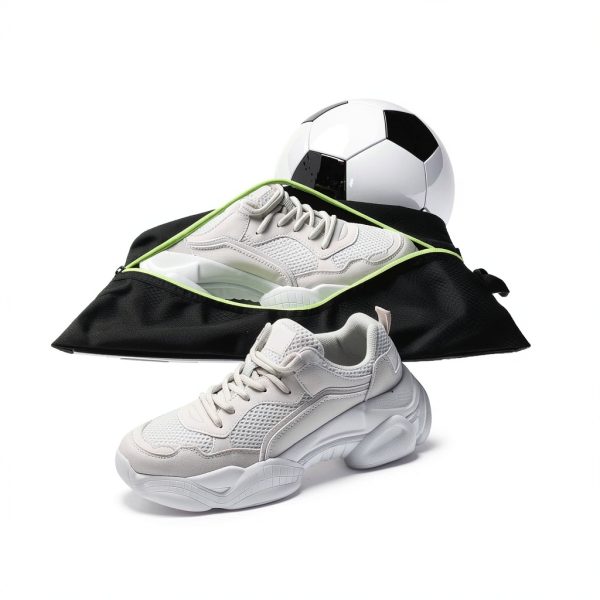 TravelPro 3-Piece Shoe Organizer - Oxford Bag for 14 Size Shoes-4