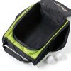 ProGear Golf Shoe Bag PG33 Unisex Lightweight Polyester Zip Closure-2