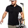 Golf Shoe Bag ProTravel M0001 Waterproof TPU Travel Companion-6
