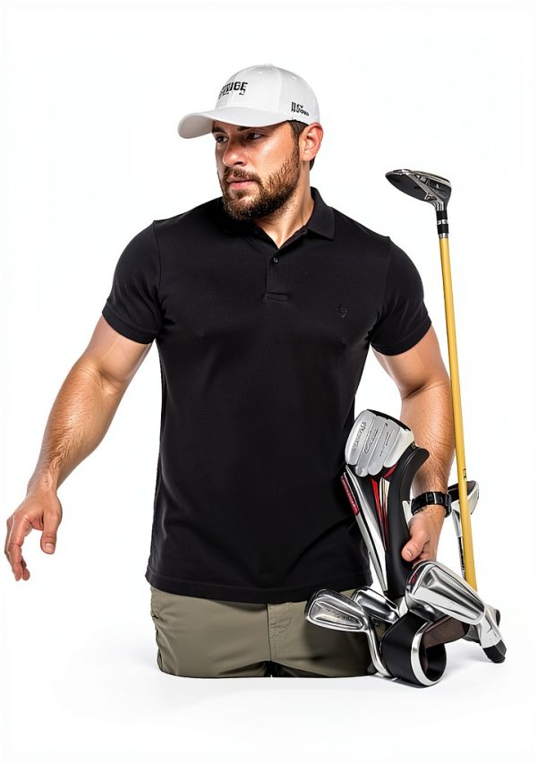 Golf Shoe Bag ProTravel M0001 Waterproof TPU Travel Companion-6