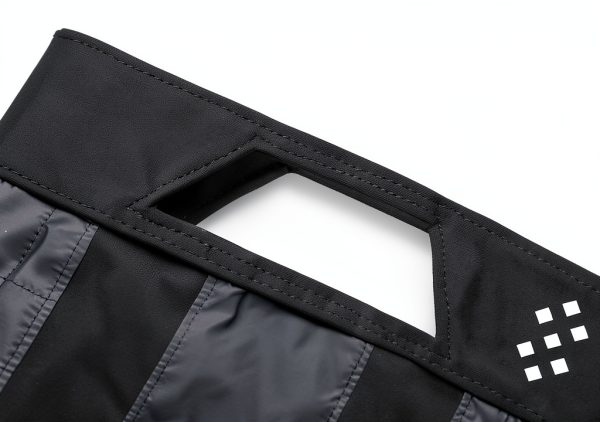Salt Aērcase Smell Proof Cleat Bag Regular – Water‑Resistant Shoe Bag-1
