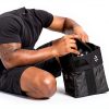 Salt Aērcase Smell Proof Cleat Bag Regular – Water‑Resistant Shoe Bag-4