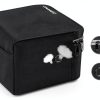 Golf Shoe Bag Champkey Premium Soft Padded 300D Polyester Liner-1