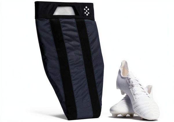 Salt Aērcase Smell Proof Cleat Bag Regular – Water‑Resistant Shoe Bag-0