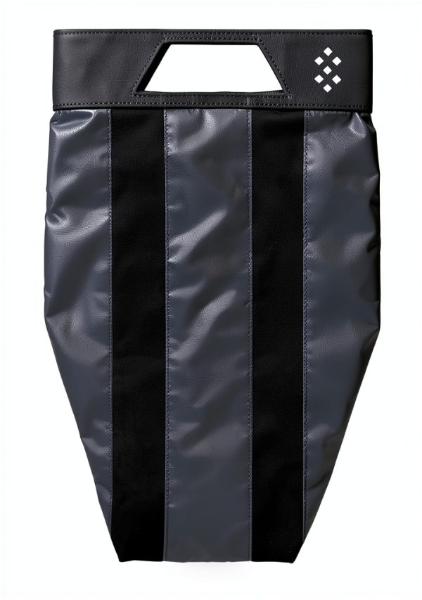 Salt Aērcase Smell Proof Cleat Bag Regular – Water‑Resistant Shoe Bag-6