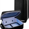 Golf Shoe Bag Champkey Premium Soft Padded 300D Polyester Liner-0