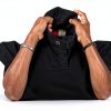 Salt Aērcase Smell Proof Cleat Bag Regular – Water‑Resistant Shoe Bag-3