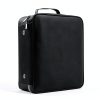 Golf Shoe Bag Champkey Premium Soft Padded 300D Polyester Liner-5