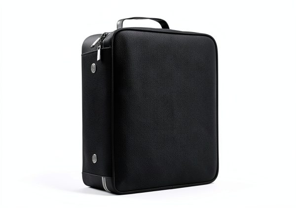 Golf Shoe Bag Champkey Premium Soft Padded 300D Polyester Liner-5