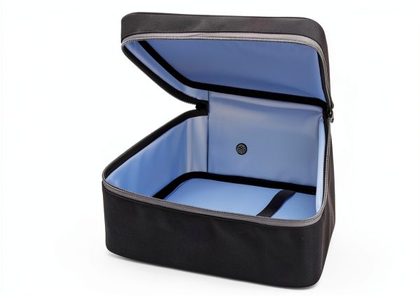 Golf Shoe Bag Champkey Premium Soft Padded 300D Polyester Liner-2